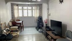Blk 28 Bendemeer Ville (Kallang/Whampoa), HDB 4 Rooms #523780141